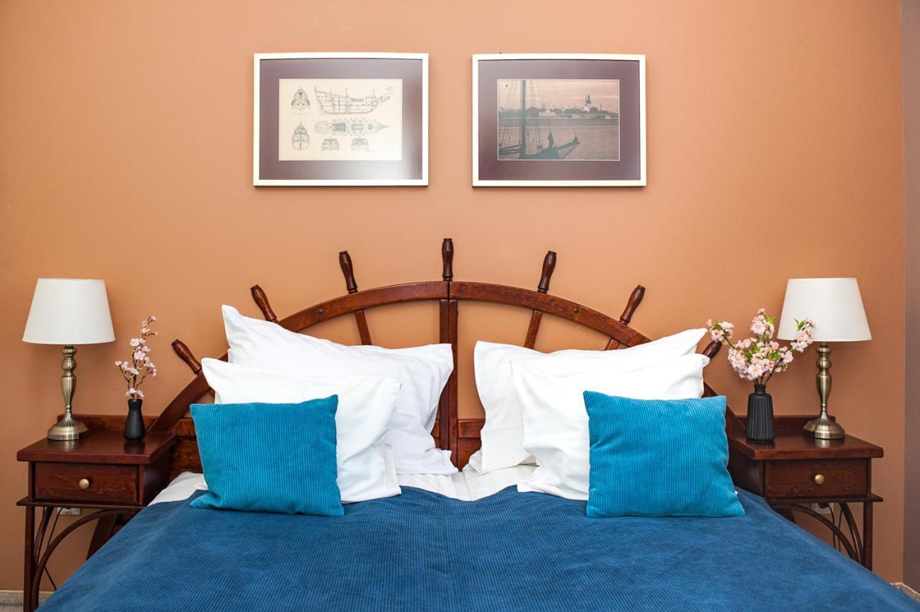 Port Hotel Ādaži Extérieur photo