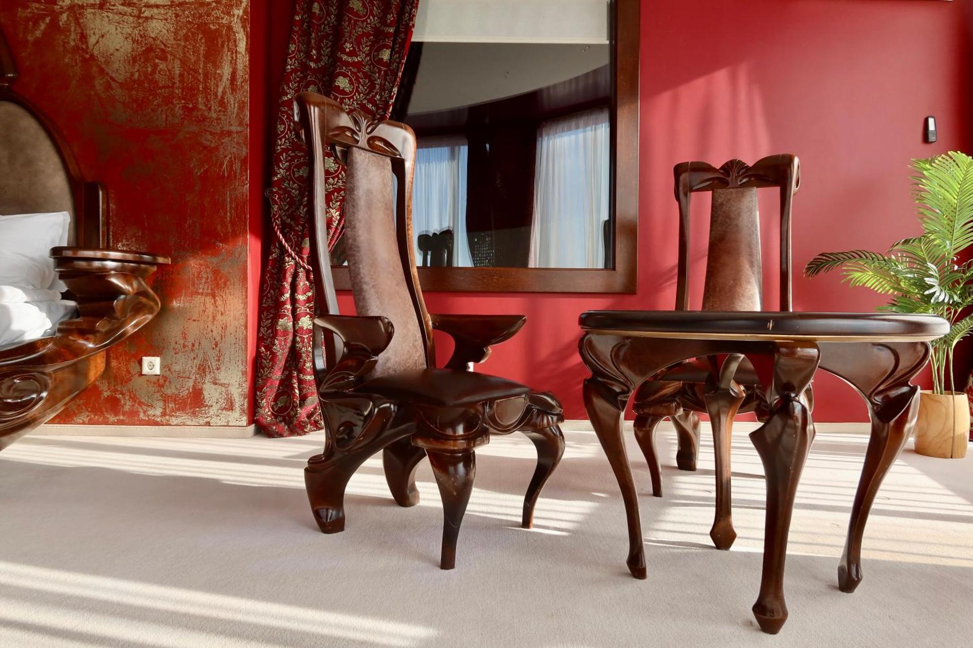 Port Hotel Ādaži Extérieur photo