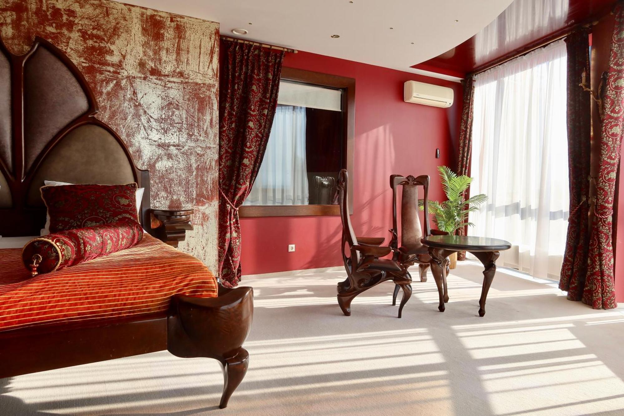 Port Hotel Ādaži Extérieur photo