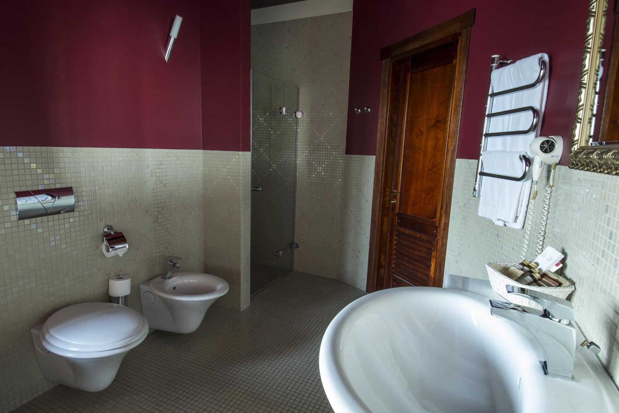 Port Hotel Ādaži Chambre photo