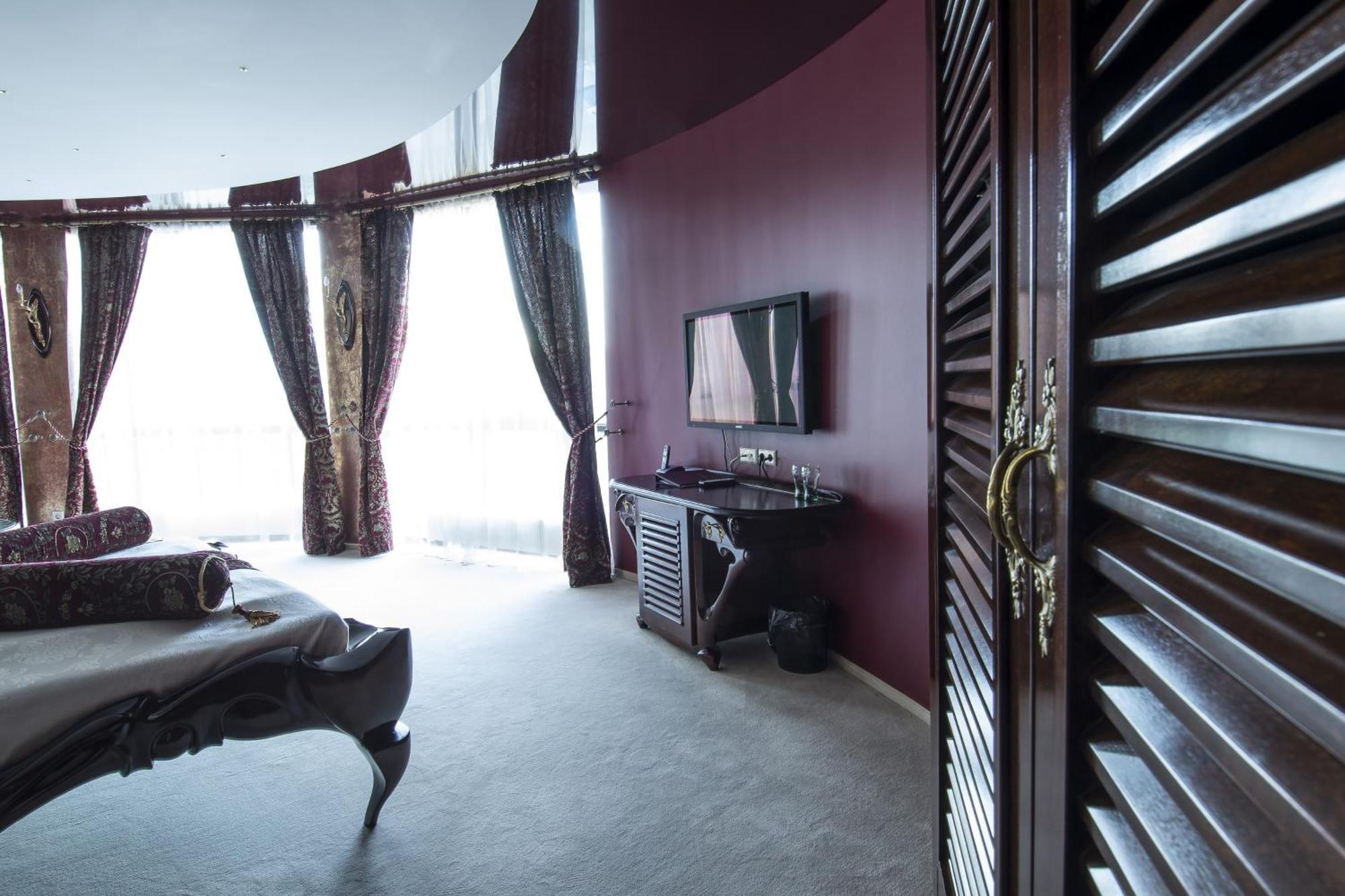 Port Hotel Ādaži Chambre photo