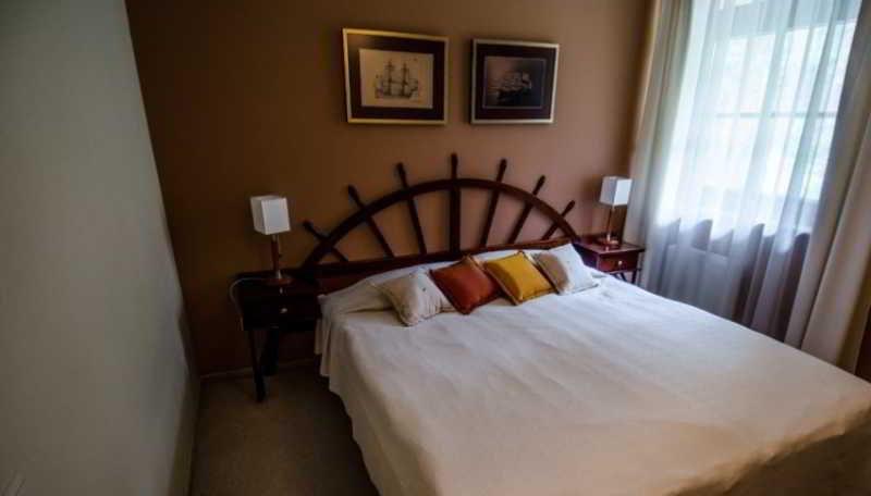 Port Hotel Ādaži Extérieur photo